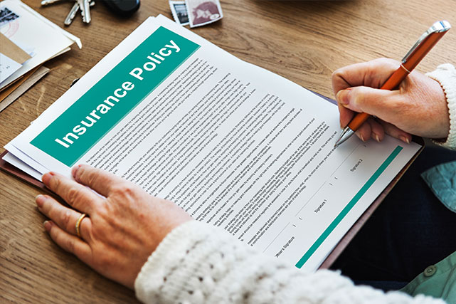 insurance claims insurance claims